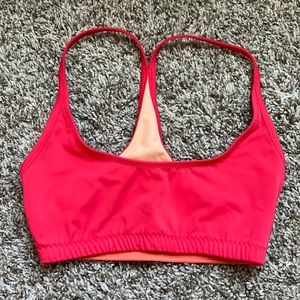 Outdoor voices sports bra